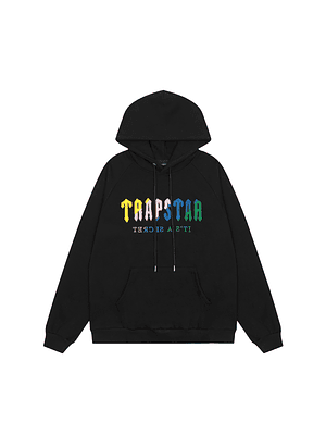Streetwear TrapStar London