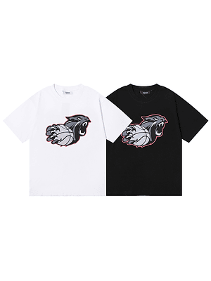 Trapstar White Printed Vintage T-Shirt