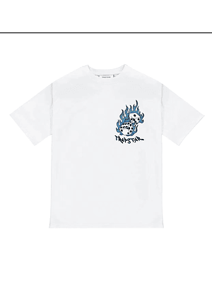 Trapstar F*ck It Koszulka Czarna