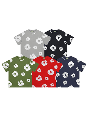 Denim Tears T-shirts