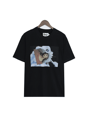 Denim Teers Designer T-shirts