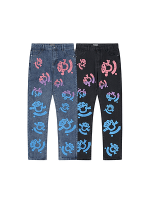 Denim Tears x BStroy 501 Jeans 