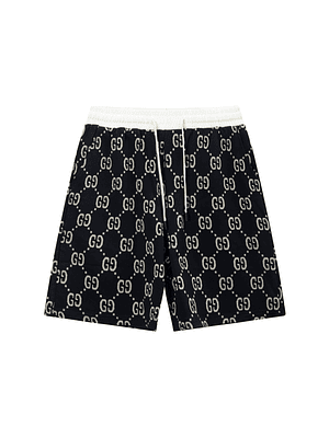 Gucci Short Black