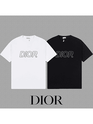 T-shirt Dior 