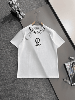 T-shirt Dior 