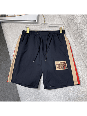 Short Gucci x The North Face 