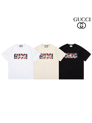 T-Shirt´s Gucci 
