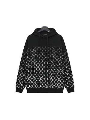 Moletom Louis Vuitton Monogram