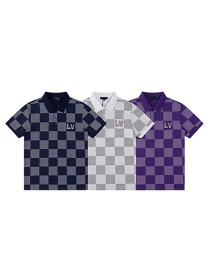 Louis Vuitton Polo's