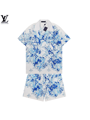 Conjunto Invictus Lumberjack