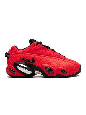 Nike x NOCTA Glide Red