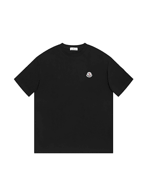 T-shirt Moncler 