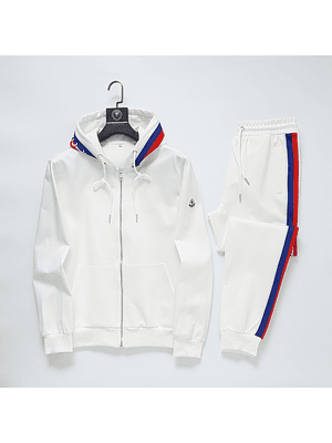 Conjunto Completo Moncler Premium