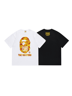 T-Shirt BAPE