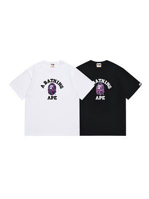 T-Shirt BAPE
