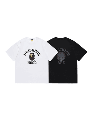 T-Shirt BAPE