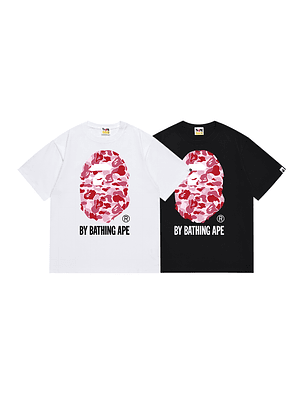 T-Shirt BAPE