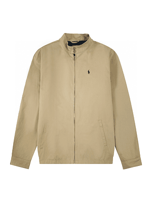 Polo Ralph Lauren Cotton Twill Jacket 