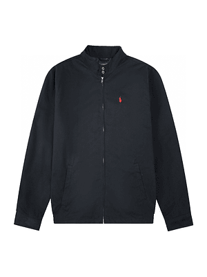 Polo Ralph Lauren Cotton Twill Jacket 