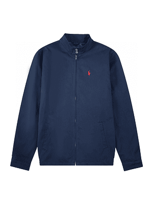 Polo Ralph Lauren Cotton Twill Jacket 