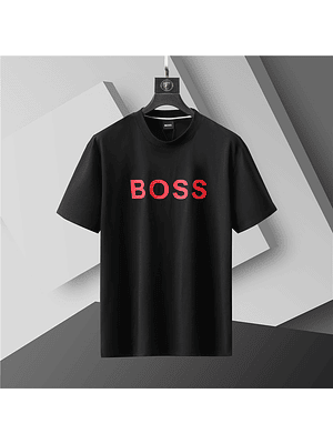 T-Shirt BOSS