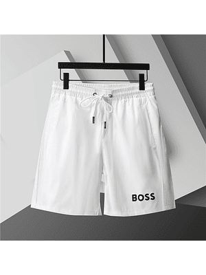 Short BOSS Táctel