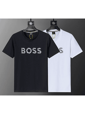 T-Shirt BOSS