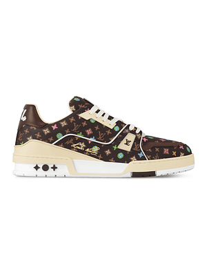 Louis Vuitton Trainer