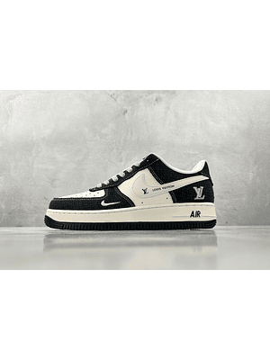 Louis Vuitton x Nike Air Force 1