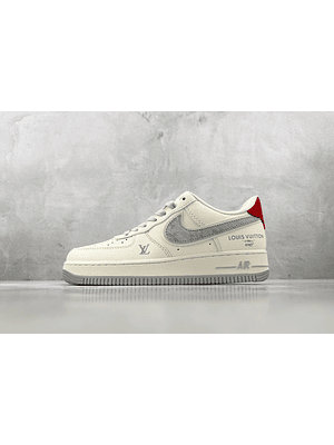 Louis Vuitton x Nike Air Force 1