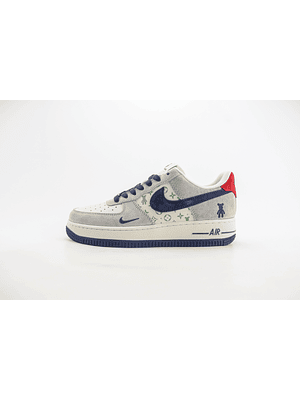 Louis Vuitton x Nike Air Force 1