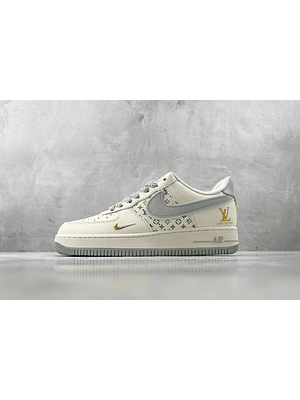 Louis Vuitton x Nike Air Force 1