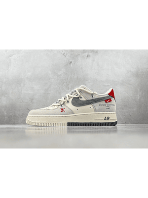 Louis Vuitton x Nike Air Force 1