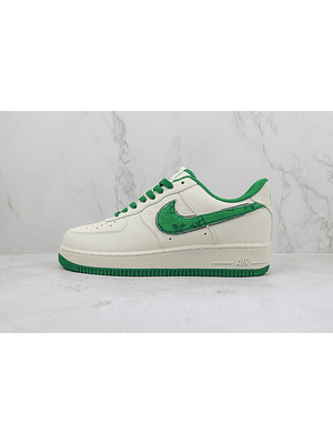 Louis Vuitton x Nike Air Force 1