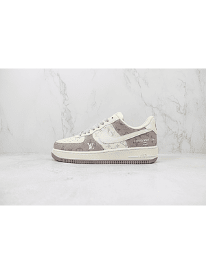 Louis Vuitton x Nike Air Force 1