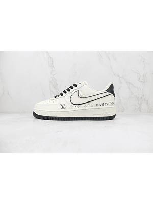 Louis Vuitton x Nike Air Force 1