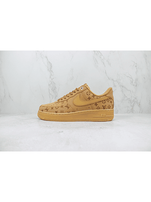 Louis Vuitton x Nike Air Force 1