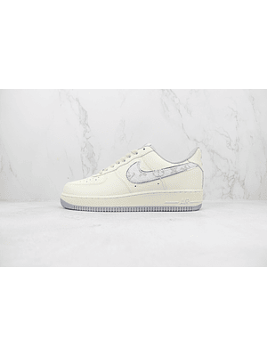 Louis Vuitton x Nike Air Force 1