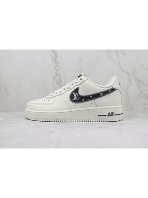 Louis Vuitton x Nike Air Force 1