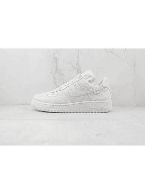 Louis Vuitton x Nike Air Force 1