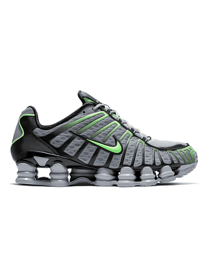 Nike Shox TL [ 12 MOLAS ]
