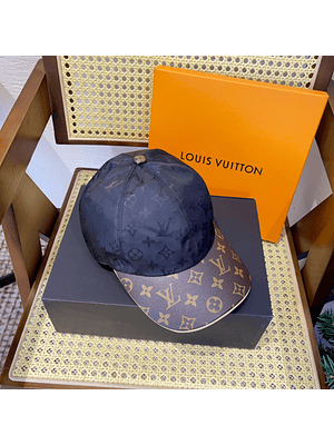 Boné Louis Vuitton