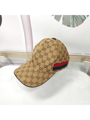 Boné Gucci 
