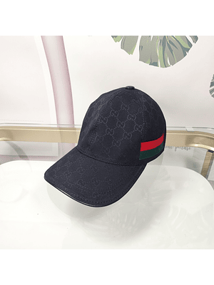 Boné Gucci 