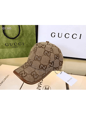 Boné Gucci 