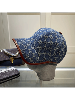 Boné Gucci 
