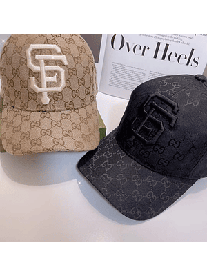 Boné Gucci 