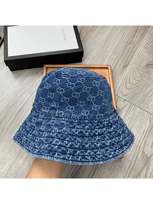 Chapéu Gucci 