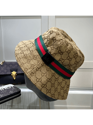 Chapéu Gucci 