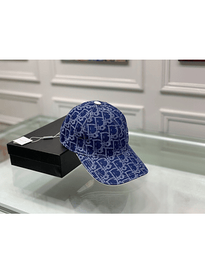 Boné DIOR